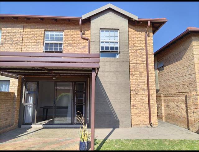 3 BEDROOM PROPERTY TO RENT IN HAZELDEAN